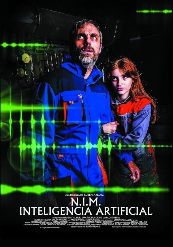 Caratula N.I.M.: INTELIGENCIA ARTIFICIAL