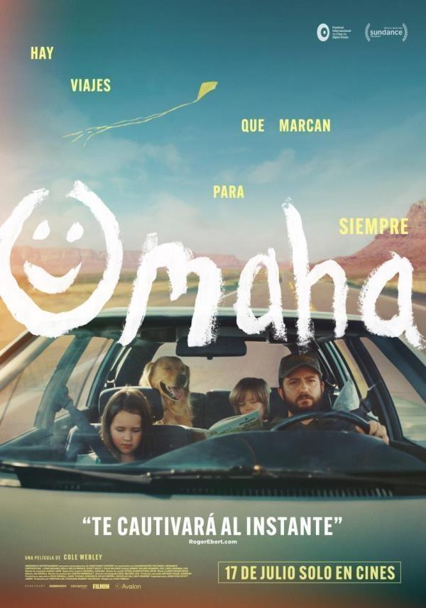 Caratula OMAHA