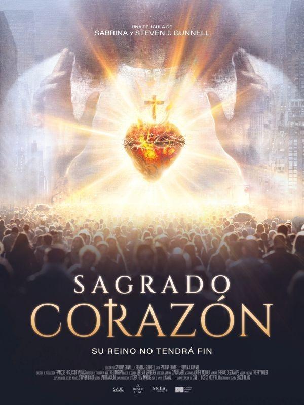 Caratula SAGRADO CORAZÓN